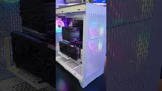 This PC Case Is DIFFERENT - Thermaltake CTE E600 MX