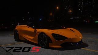 DRIVING THE WORLDS FASTEST MCLAREN 720S *POV* (INSANELY FAST)