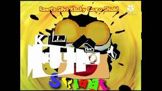 Klasky Csupo Vocoded Renata Silva Klasky Csupo Shield Splaat