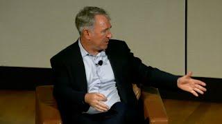 Perspectives on What's Ahead: A Conversation with Kenneth C. Griffin Founder,  CEO Citadel