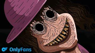 3 True OnlyFans Horror Stories Animated