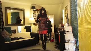 crossdresser tgirl Henrietta