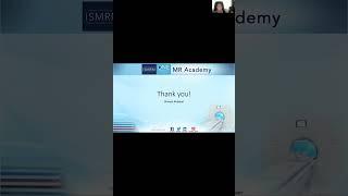 ISMRM MR Academy: How to Read Knee MRI: The Essentials Medial and Lateral Menisci