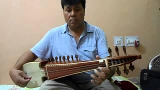 Raag Bhairavi On Rabab Learn To Play Rabab Online Lessons Via Skype And Google Hangouts