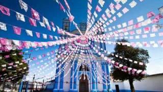 ALEGRES LUCES DEL DÍA - Manuel de Sumaya (c.1678 - 1755)