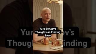 Yura Borisov Explains How Love Can Be Found in the Toilet  | ‪@AmeliaDimoldenberg‬'s Oscars Brunch