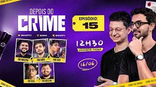 Live completa: DDC ep. 15 & CARTINHAS DAS LENDAS | ILHA DAS LENDAS