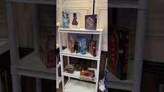 Board Game Conventions! #boardgames #games #gamenight #boardgamer #gamer #boardgamegeek