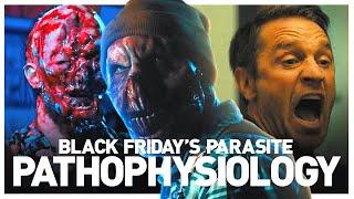 BLACK FRIDAY EXPLORED - The Alien Parasite | Why Bruce Campbell Will Always Be The Man