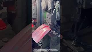 Manganese Steel Cow Dung Shovel : Hot Stamping Manufacturing Process !