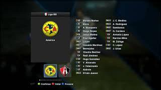 PES 2013 Patch 2012/2013 Season