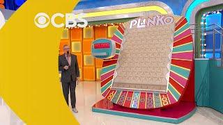 The Price is Right - Plinko