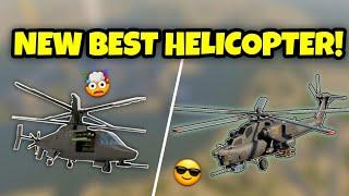 The Raider X Is The NEW Best Helicopter In War Tycoon