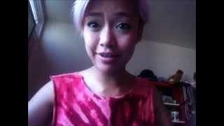 60 Seconds with Lorraine #1