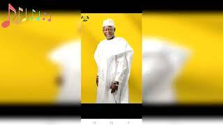 ALEY FONGSAJEH - THE GOLDEN SONG OF MAMA JALI FOR PRESIDENT OUSAINOU DARBOE. ALWAYS NEW & REFRESHING