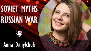 Anna from Ukraine - Video Diary of Anna Danylchuk Provides an Honest and Personal Perspective on War