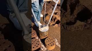 Amazing Farming Machine in Action  | JUST KD Agriculture | Part 112