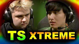 TEAM SPIRIT vs XTREME - AMAZING PLAYOFFS ELIMINATION - TI13 THE INTERNATIONAL 2024 DOTA 2