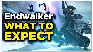 What To Expect In The New Expansion Final Fantasy 14 Endwalker