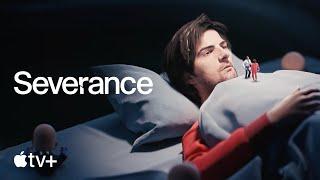 Severance — Opening Title Sequence: Season 2 | Apple TV+