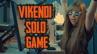 VIKENDI SOLO GAME | I AM BACK FROM TWITCHCON | Danucd