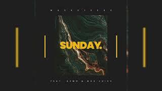 Musketeers ft Azmo & Max Juice - Sunday (Original Mix)