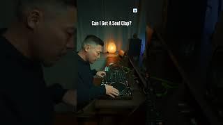 'Can I Get a Soul Clap?' DJ SHU-G Routine