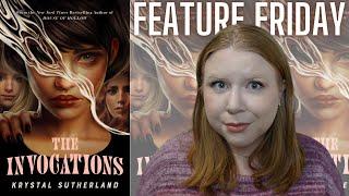 The Invocations | Feature Friday Book Review