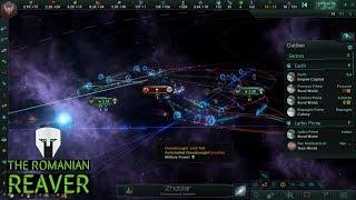 First Impressions of Stellaris (Le Guin + DLCs)