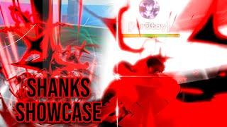 Shanks Showcase + How To Get It | Anime Spirits