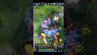 Если это НЕ финал Интернешенала ! То что ЭТО? | #гайд #дота2 #support #navi #navijunior  #dota2