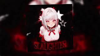 TORDOKIMANE - SLAUGHTER