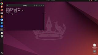 Ubuntu 24.04.2 LTS EXPERT Linux Support