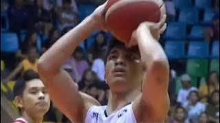 Mark Cruz (24 PTS) vs Kenny Rocacurva (24 PTS) EPIC DUEL HIGHLIGHTS | MPBL Playoffs Game 1