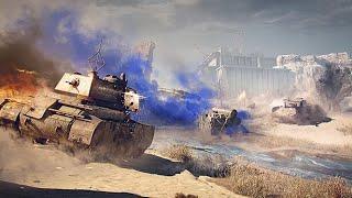 МОЙ ПЕРВЫЙ СТРИМ: WORLD OF TANKS - Гоняем в СТАЛЬНОМ ОХОТНИКЕ