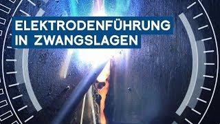 Praxistipp 1: Elektrodenführung in Zwangslagen | METAL WORKS TV