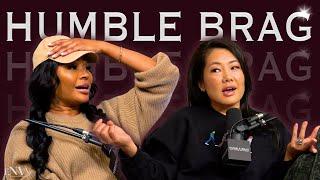 Caviar with my Ramen | Humble Brag w/ Crystal Minkoff & Cynthia Bailey