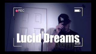 Juice Wrld - Lucid Dreams (IG Cover)