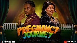 PREGNANCY JOURNEY -  Latest Nollywood 2025 Movie | Seilat | Rotimi Salami | Kemity | Bimbo Afolayan