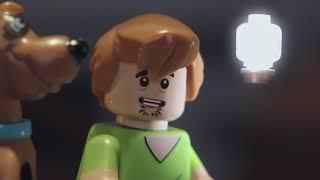 LEGO Scooby-Doo / Лего Скуби Ду  - Пончики спасают положение