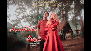 JAPUIKLAH DENAI - Andy Andesta Feat Mutiara Pitopang (Cover) - Karya Syahrul Tarun Yusuf