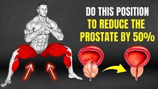 The 5 BEST EXERCISES TO REDUCE PROSTATE ENLARGEMENT @fitnessfirst_12