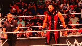 The Bloodline's NEW Member Secretly Debuted...