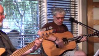 Dale Butler - "Question Marks"