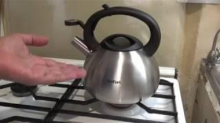 Обзор чайника Tefal C7921024