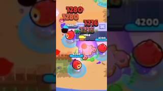 тик с мутацией просто бомба(тгк Brawl Diro) #brawlstars