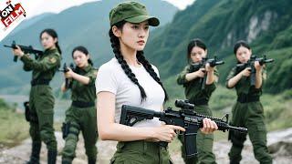 Nữ Đặc Công Núi Cấm | Phim Lẻ 2025 | Phim Kháng Nhật Hành Động Đặc Sắc Nhất | ONFILM