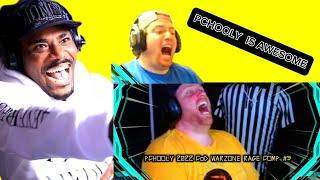 PCHOOLY WARZONE MEGA RAGE  #10