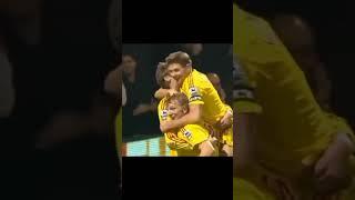 Peter crouch video