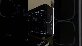 Montech King 95 Ultra Build